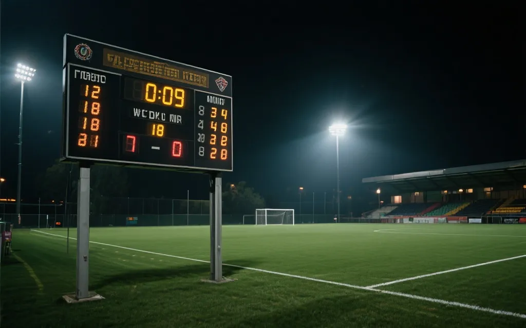 2026世界杯出线规则几点开始？中国球迷必读：亚洲预选赛赛制拆解与国足“出线时间表”